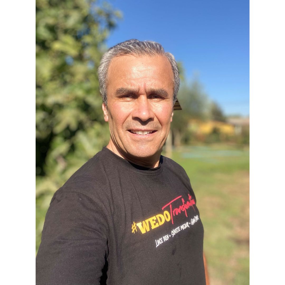 Coach Luis Fariña Rubio